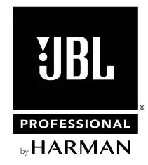 JBL Extension Monitor Master Monitor Subwoofers User Guide - logo