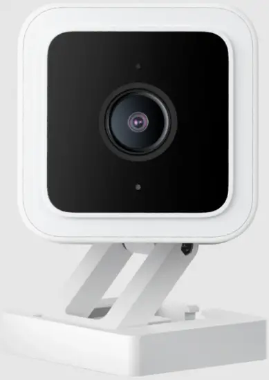 Wyze Labs WYZEC3F Wired Smart Camera