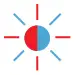 Light icon