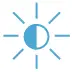 Light icon