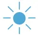 Light icon