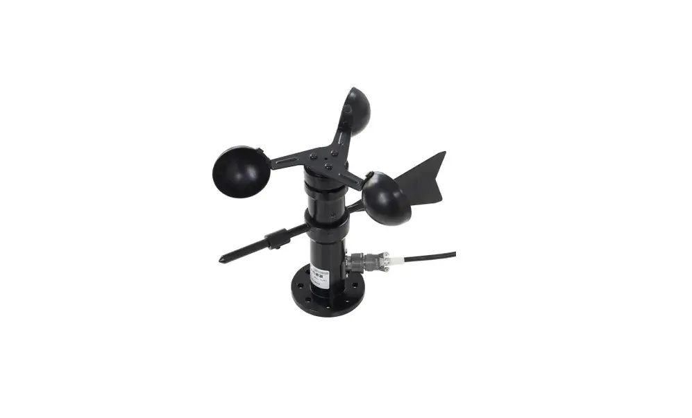 Sonbus Sm5389m 4-20ma Outdoor Aluminum Wind Speed And Direction Integrated Sensor User Manual Sonbus Sm5389m 4-20ma Outdoor Aluminum Wind Speed And Direction Integrated Sensor User Manual