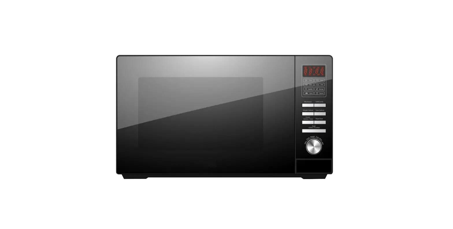 Morris K94250mw Microwave Oven User Manual