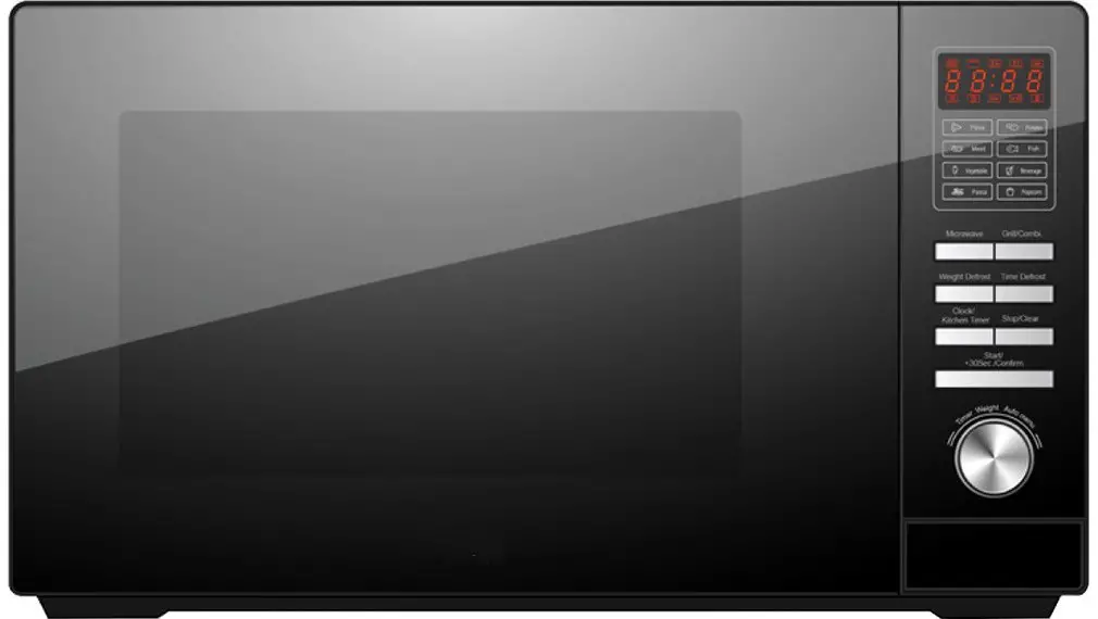 MORRIS K94250MW Microwave Oven