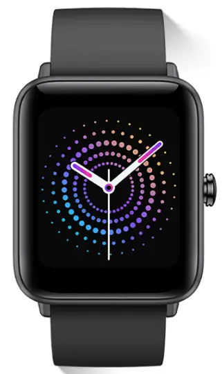 Yanhe-Zhineng-Keji-Hangzhou-Y001S-Smart-Watch-Product