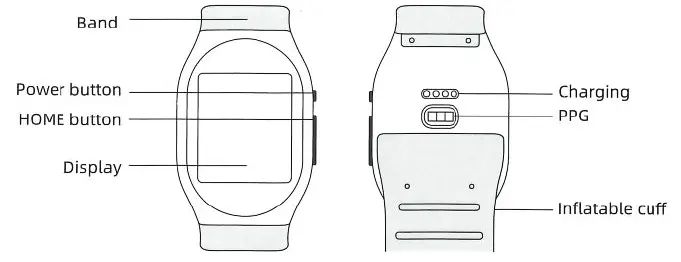 Yanhe-Zhineng-Keji-Hangzhou-Y001S-Smart-Watch-fig-4