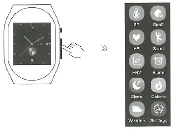 Yanhe-Zhineng-Keji-Hangzhou-Y001S-Smart-Watch-fig-7