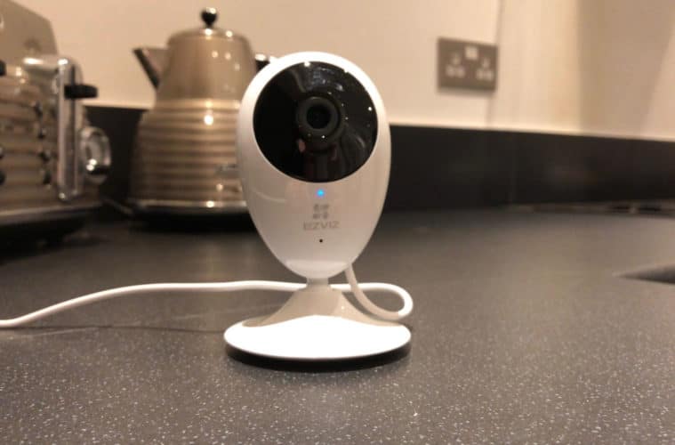 Apps Ezviz User Guide