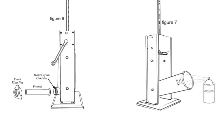 AVANTCO-177SS30V-Stainless-Steel-Sausage-Stuffers-FIG-2