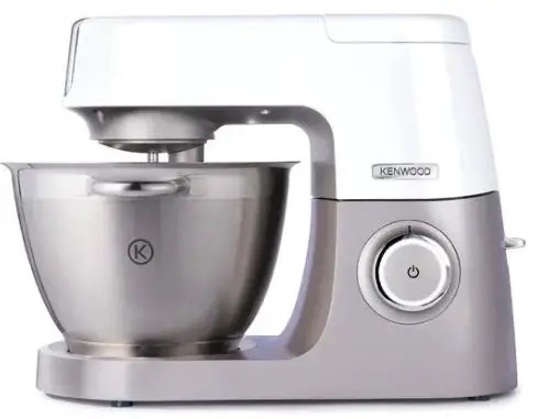 KENWOOD KVC51 Chef Sense Hand and Stand