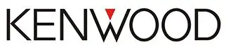 KENWOOD logo