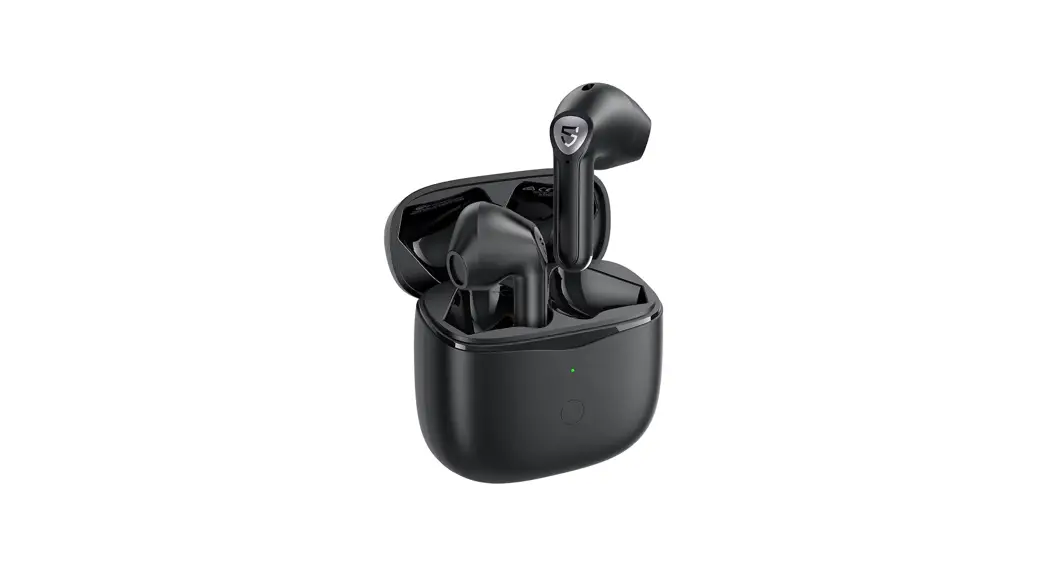Soundpeats Air3 Deluxe Half In Ear True Delicate Wireless Earbuds User Manual