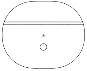 SOUNDPEATS Air3 Deluxe Half In Ear True Delicate Wireless Earbuds - fig1