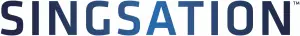 SINGSATION logo