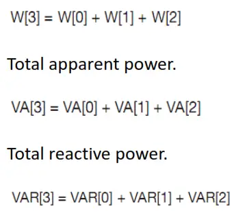 UNI T UT285C Power Quality Analyzer LS powers 1