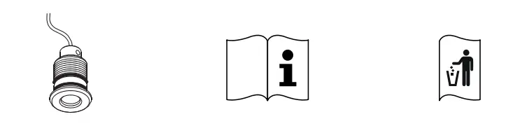 NEMO STUDIO LUX INDOOR Indoor Spot -1