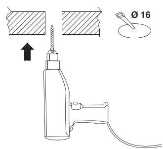 NEMO STUDIO LUX INDOOR Indoor Spot -4