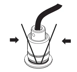 NEMO STUDIO LUX INDOOR Indoor Spot -5