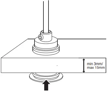 NEMO STUDIO LUX INDOOR Indoor Spot -8