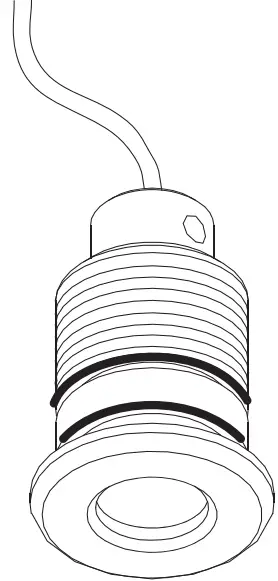 NEMO STUDIO LUX INDOOR Indoor Spot -product