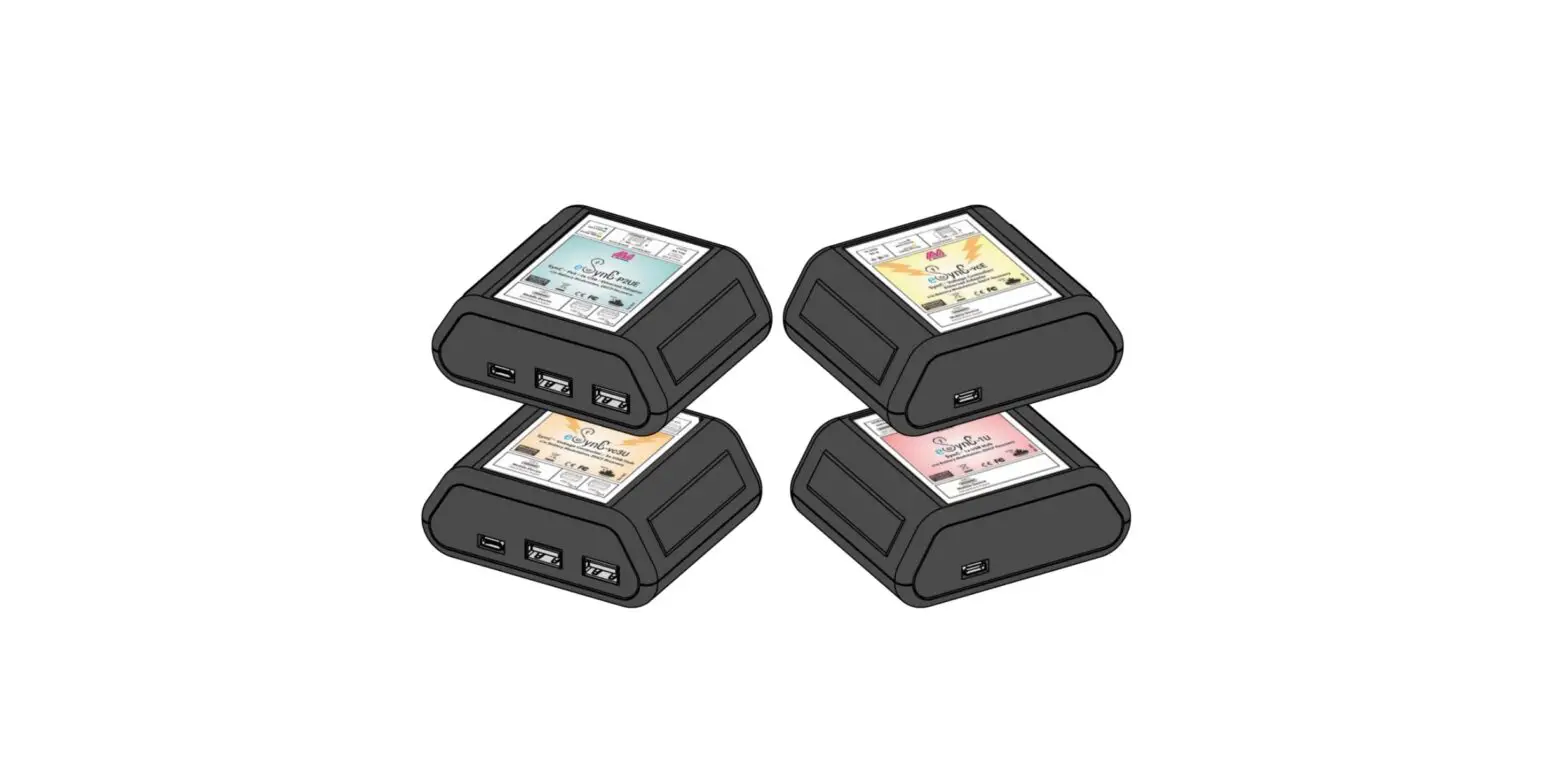 Lava Esync Usb C Ethernet Adapter With Voltage Converter User Guide Lava Esync Usb C Ethernet Adapter With Voltage Converter User Guide