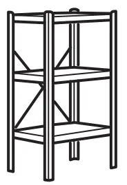 ikea sg22 BROR Storage solution - fig10