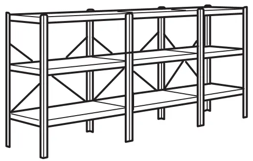 ikea sg22 BROR Storage solution - fig13