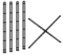 ikea sg22 BROR Storage solution - fig17