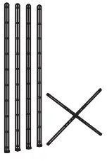 ikea sg22 BROR Storage solution - fig18