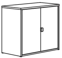 ikea sg22 BROR Storage solution - fig23