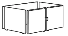 ikea sg22 BROR Storage solution - fig25
