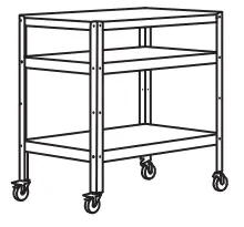 ikea sg22 BROR Storage solution - fig26