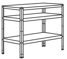 ikea sg22 BROR Storage solution - fig27