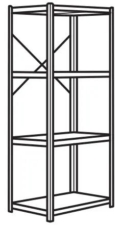 ikea sg22 BROR Storage solution - fig3