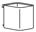 ikea sg22 BROR Storage solution - fig32