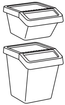 ikea sg22 BROR Storage solution - fig38