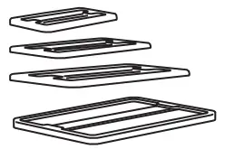 ikea sg22 BROR Storage solution - fig43