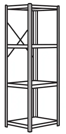 ikea sg22 BROR Storage solution - fig6