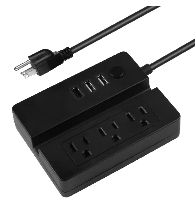 BN-LINK-U138-100-Desktop-Power-Strip-with-3-USB-Ports-Product