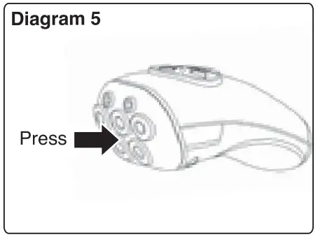 bb JUNIOR 16-92021 Volkswagen My First Electric Car - fig5