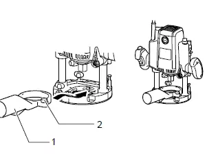 makita-RP1800-Plunge-Router-10