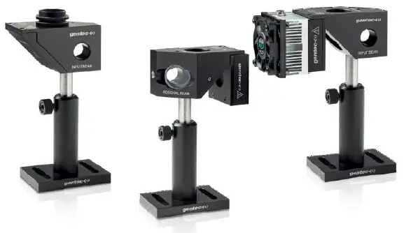 gentec-EO BA Series BA16-60S Optical Attenuators-1