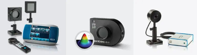 gentec-EO BA Series BA16-60S Optical Attenuators-7