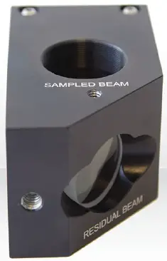 gentec-EO BA Series BA16-60S Optical Attenuators