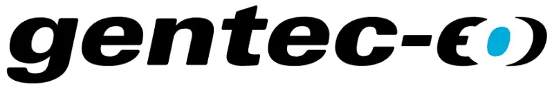 gentec-EO logo