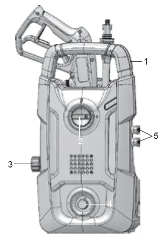 IRONTON-IPW1600-1600-PSI-Electric-Pressure-Washer-fig-14