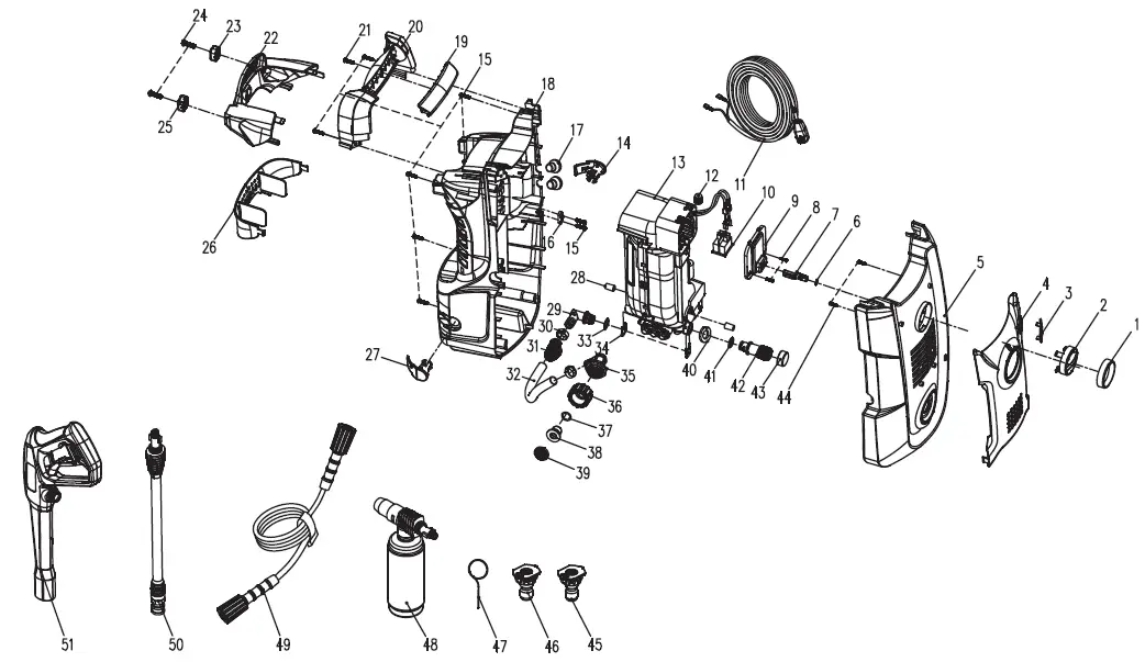 IRONTON-IPW1600-1600-PSI-Electric-Pressure-Washer-fig-15