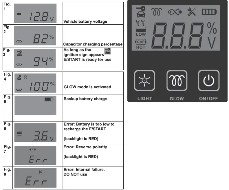 SEALEY-E-START800HY-800A-12V-Electrostart-Hybrid-Jump-Starter-FIG2