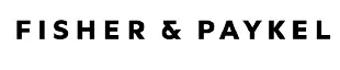 FISHER PAYKEL logo