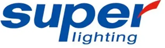 superlightingled logo